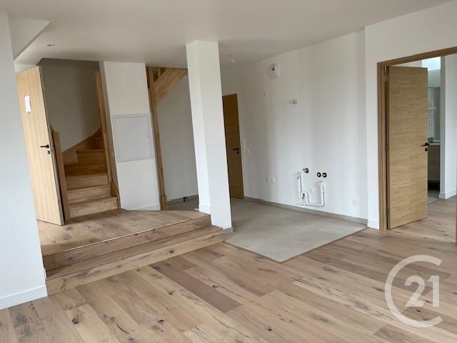 Appartement F3 bis à vendre - 3 pièces - 75.0 m2 - CHARTRES - 28 - CENTRE - Century 21 Maitrejean Immobilier