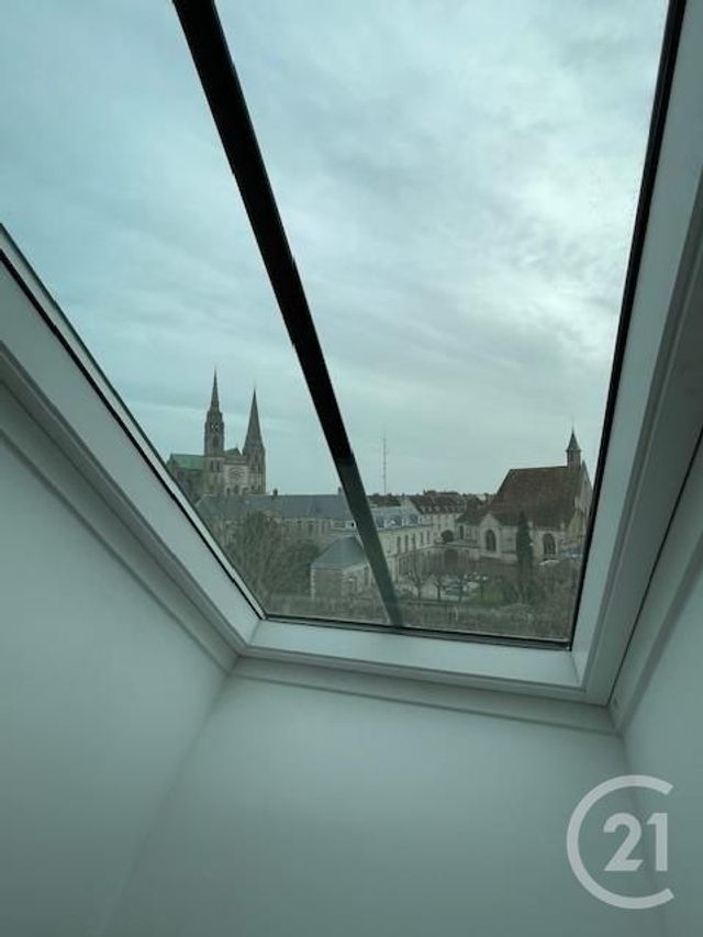 Appartement F3 bis à vendre - 3 pièces - 75.0 m2 - CHARTRES - 28 - CENTRE - Century 21 Maitrejean Immobilier