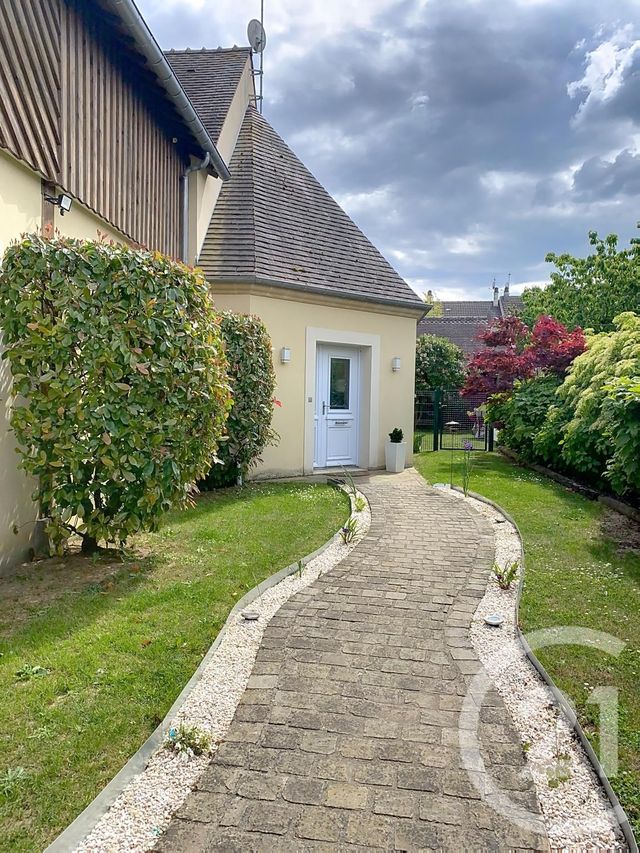 Afficher la photo en grand maison à vendre - 6 pièces - 247.78 m2 - CHARTRES - 28 - CENTRE - Century 21 Maitrejean Immobilier