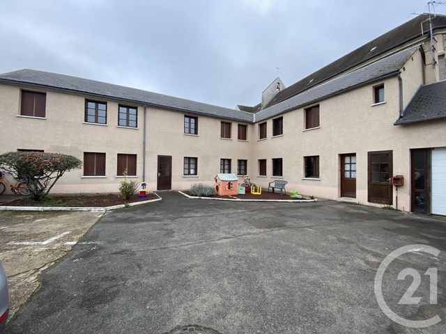 immeuble à vendre - 490.0 m2 - CHARTRES - 28 - CENTRE - Century 21 Maitrejean Immobilier
