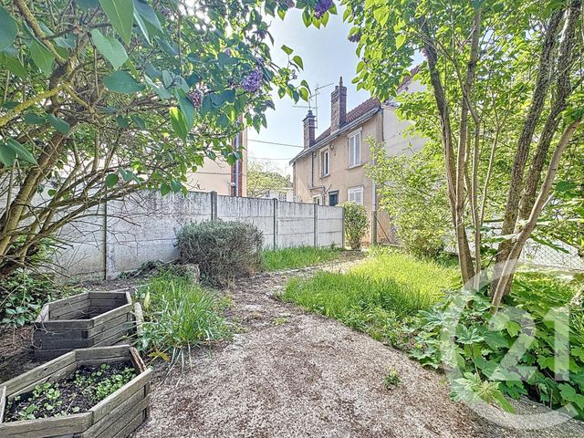 Afficher la photo en grand Appartement T1 à vendre - 2 pièces - 34.03 m2 - LUISANT - 28 - CENTRE - Century 21 Maitrejean Immobilier