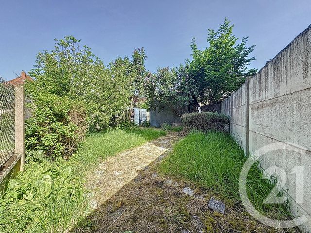 Afficher la photo en grand Appartement T1 à vendre - 2 pièces - 34.03 m2 - LUISANT - 28 - CENTRE - Century 21 Maitrejean Immobilier