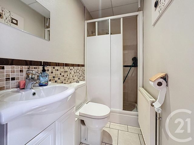 Afficher la photo en grand Appartement T1 à vendre - 2 pièces - 34.03 m2 - LUISANT - 28 - CENTRE - Century 21 Maitrejean Immobilier