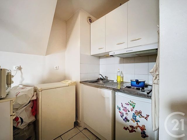 Appartement F2 à vendre - 2 pièces - 30.65 m2 - CHARTRES - 28 - CENTRE - Century 21 Maitrejean Immobilier