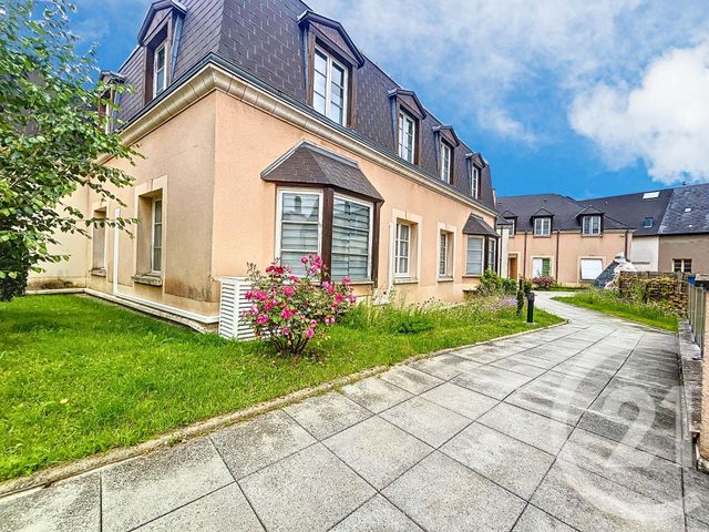 appartement - CHARTRES - 28