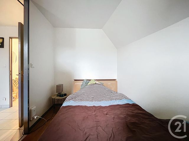 Appartement F2 à vendre - 2 pièces - 30.65 m2 - CHARTRES - 28 - CENTRE - Century 21 Maitrejean Immobilier