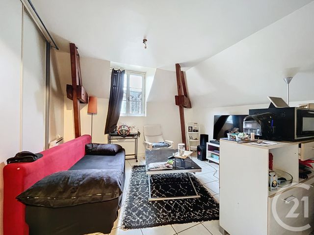 Appartement F2 à vendre - 2 pièces - 30.65 m2 - CHARTRES - 28 - CENTRE - Century 21 Maitrejean Immobilier