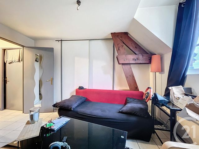 Appartement F2 à vendre - 2 pièces - 30.65 m2 - CHARTRES - 28 - CENTRE - Century 21 Maitrejean Immobilier