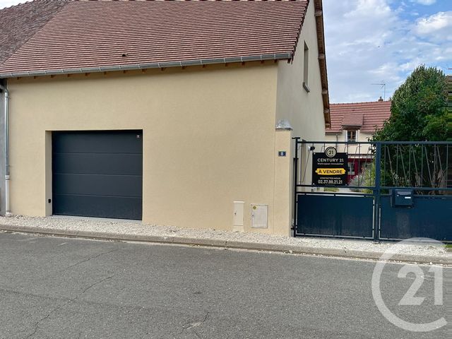 Afficher la photo en grand maison à vendre - 7 pièces - 185.0 m2 - NOGENT LE PHAYE - 28 - CENTRE - Century 21 Maitrejean Immobilier