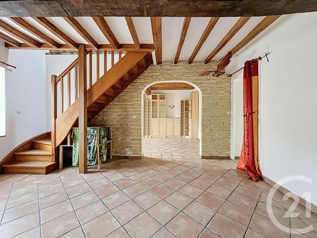 Afficher la photo en grand maison à vendre - 7 pièces - 185.0 m2 - NOGENT LE PHAYE - 28 - CENTRE - Century 21 Maitrejean Immobilier