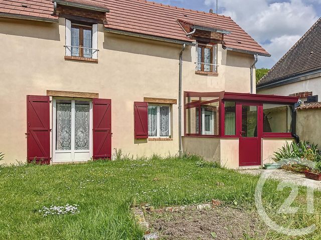 maison - CHARTRES - 28