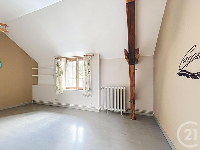Afficher la photo en grand maison à vendre - 7 pièces - 185.0 m2 - NOGENT LE PHAYE - 28 - CENTRE - Century 21 Maitrejean Immobilier