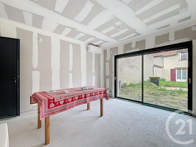 Afficher la photo en grand maison à vendre - 7 pièces - 185.0 m2 - NOGENT LE PHAYE - 28 - CENTRE - Century 21 Maitrejean Immobilier