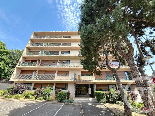 appartement - CHARTRES - 28