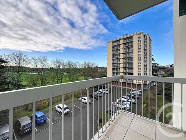 Appartement F3 à vendre - 3 pièces - 69.2 m2 - CHARTRES - 28 - CENTRE - Century 21 Maitrejean Immobilier