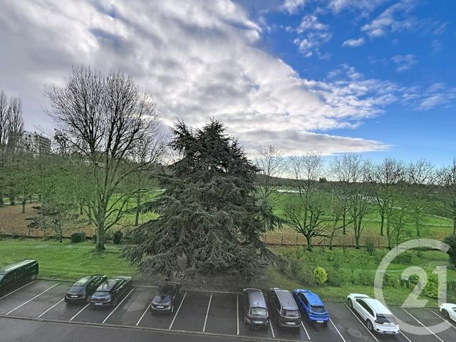 Appartement F3 à vendre - 3 pièces - 69.2 m2 - CHARTRES - 28 - CENTRE - Century 21 Maitrejean Immobilier