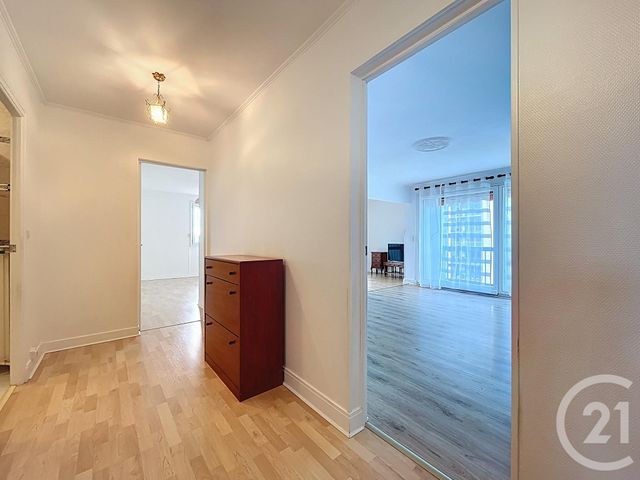 Appartement F3 à vendre - 3 pièces - 69.2 m2 - CHARTRES - 28 - CENTRE - Century 21 Maitrejean Immobilier