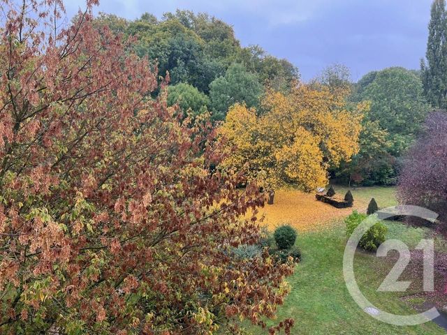 Appartement F3 à vendre - 3 pièces - 69.2 m2 - CHARTRES - 28 - CENTRE - Century 21 Maitrejean Immobilier