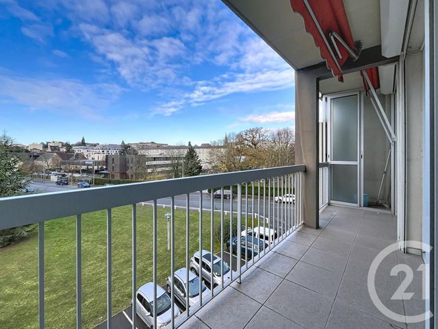 Appartement F3 à vendre CHARTRES