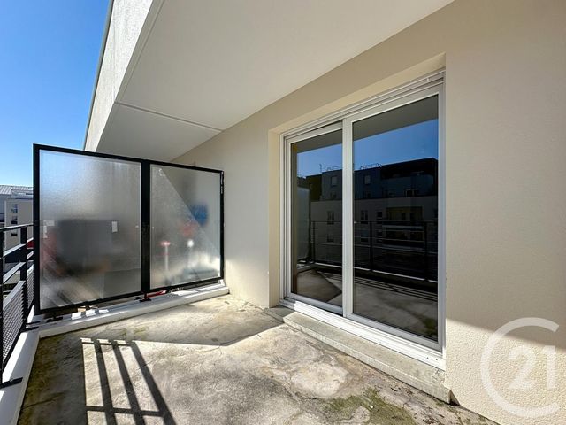 Appartement T3 à vendre - 3 pièces - 67.83 m2 - CHARTRES - 28 - CENTRE - Century 21 Maitrejean Immobilier