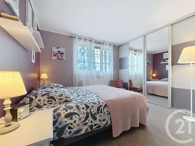 maison à vendre - 6 pièces - 116.7 m2 - CHAMPHOL - 28 - CENTRE - Century 21 Maitrejean Immobilier