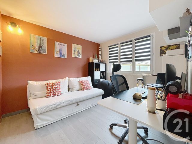 maison à vendre - 6 pièces - 116.7 m2 - CHAMPHOL - 28 - CENTRE - Century 21 Maitrejean Immobilier