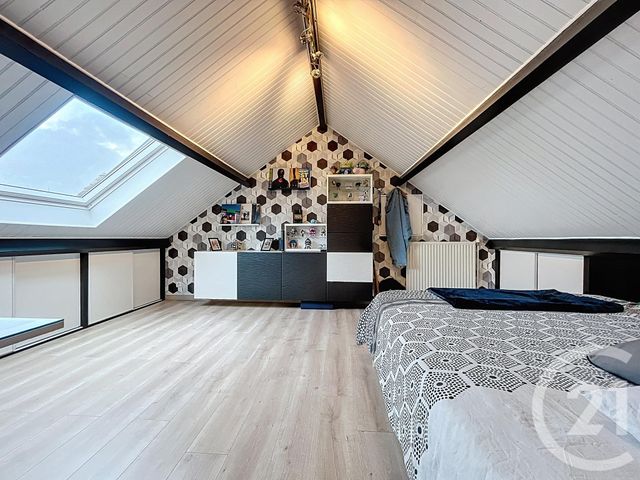 maison à vendre - 6 pièces - 116.7 m2 - CHAMPHOL - 28 - CENTRE - Century 21 Maitrejean Immobilier