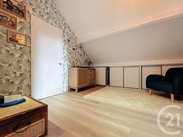 maison à vendre - 6 pièces - 116.7 m2 - CHAMPHOL - 28 - CENTRE - Century 21 Maitrejean Immobilier