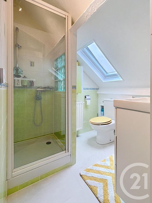 maison à vendre - 6 pièces - 116.7 m2 - CHAMPHOL - 28 - CENTRE - Century 21 Maitrejean Immobilier