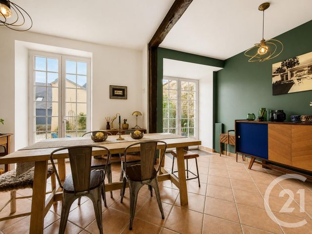 maison à vendre - 5 pièces - 144.0 m2 - CHARTRES - 28 - CENTRE - Century 21 Maitrejean Immobilier