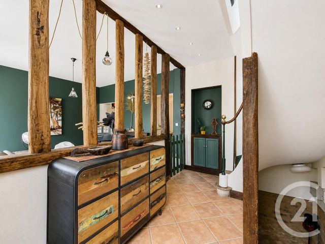 maison à vendre - 5 pièces - 144.0 m2 - CHARTRES - 28 - CENTRE - Century 21 Maitrejean Immobilier