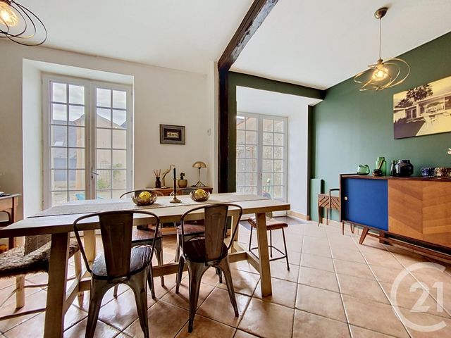 maison à vendre - 5 pièces - 144.0 m2 - CHARTRES - 28 - CENTRE - Century 21 Maitrejean Immobilier