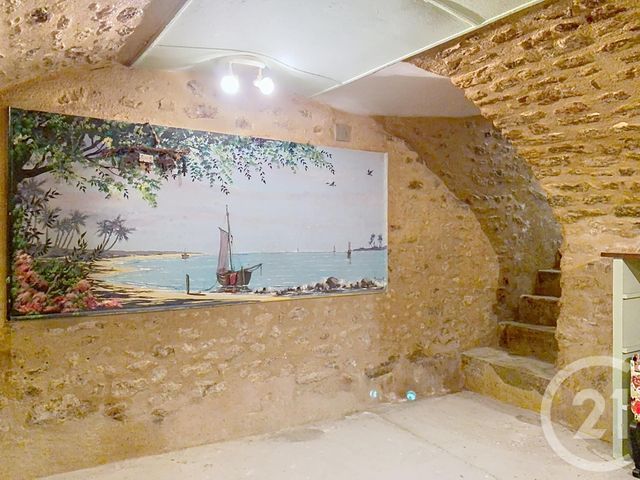 maison à vendre - 5 pièces - 144.0 m2 - CHARTRES - 28 - CENTRE - Century 21 Maitrejean Immobilier