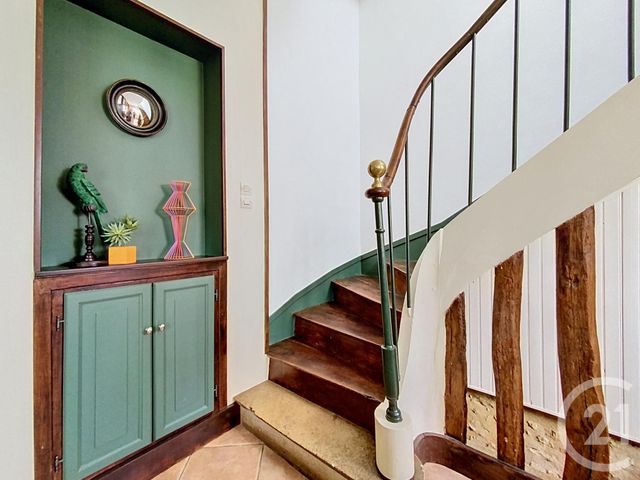 maison à vendre - 5 pièces - 144.0 m2 - CHARTRES - 28 - CENTRE - Century 21 Maitrejean Immobilier