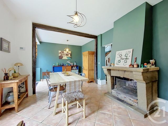 maison à vendre - 5 pièces - 144.0 m2 - CHARTRES - 28 - CENTRE - Century 21 Maitrejean Immobilier