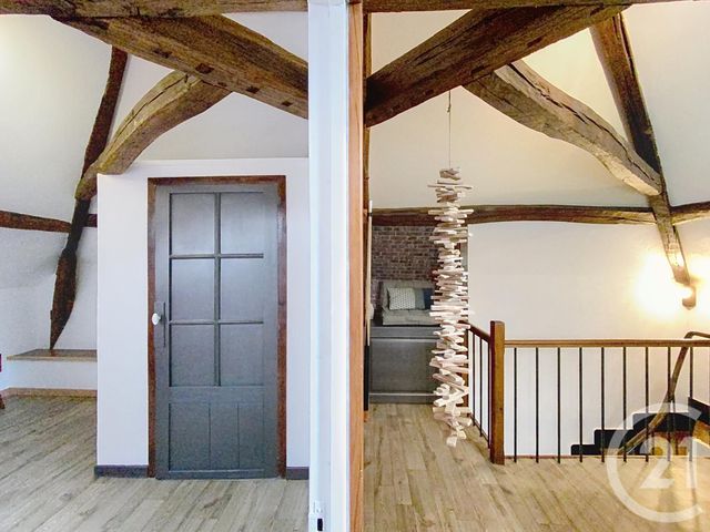 maison à vendre - 5 pièces - 144.0 m2 - CHARTRES - 28 - CENTRE - Century 21 Maitrejean Immobilier