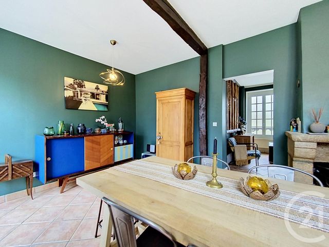 maison à vendre - 5 pièces - 144.0 m2 - CHARTRES - 28 - CENTRE - Century 21 Maitrejean Immobilier