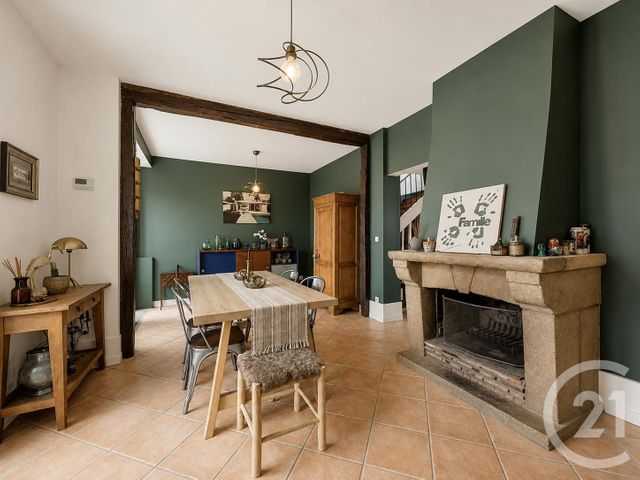 maison à vendre - 5 pièces - 144.0 m2 - CHARTRES - 28 - CENTRE - Century 21 Maitrejean Immobilier