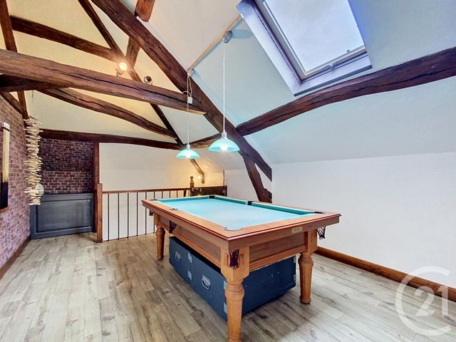 maison à vendre - 5 pièces - 144.0 m2 - CHARTRES - 28 - CENTRE - Century 21 Maitrejean Immobilier
