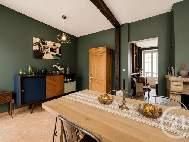 maison à vendre - 5 pièces - 144.0 m2 - CHARTRES - 28 - CENTRE - Century 21 Maitrejean Immobilier