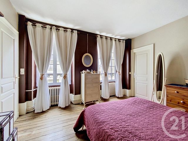 maison à vendre - 5 pièces - 144.0 m2 - CHARTRES - 28 - CENTRE - Century 21 Maitrejean Immobilier