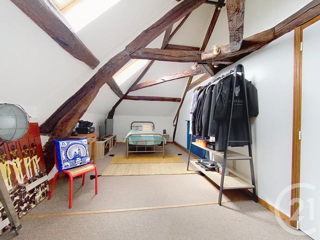 maison à vendre - 5 pièces - 144.0 m2 - CHARTRES - 28 - CENTRE - Century 21 Maitrejean Immobilier