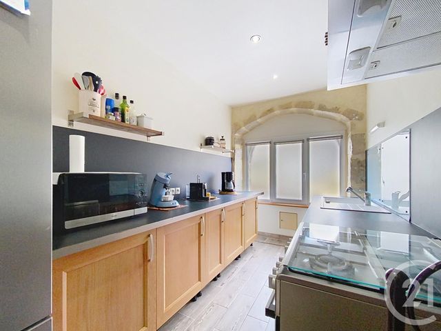 maison à vendre - 5 pièces - 144.0 m2 - CHARTRES - 28 - CENTRE - Century 21 Maitrejean Immobilier