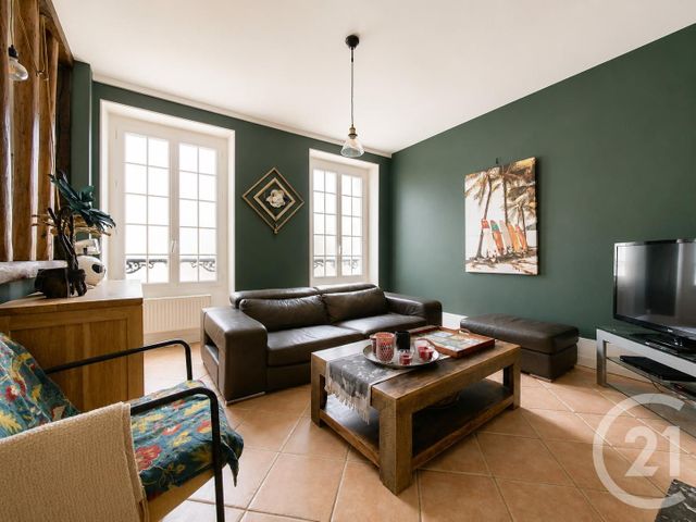 maison à vendre - 5 pièces - 144.0 m2 - CHARTRES - 28 - CENTRE - Century 21 Maitrejean Immobilier