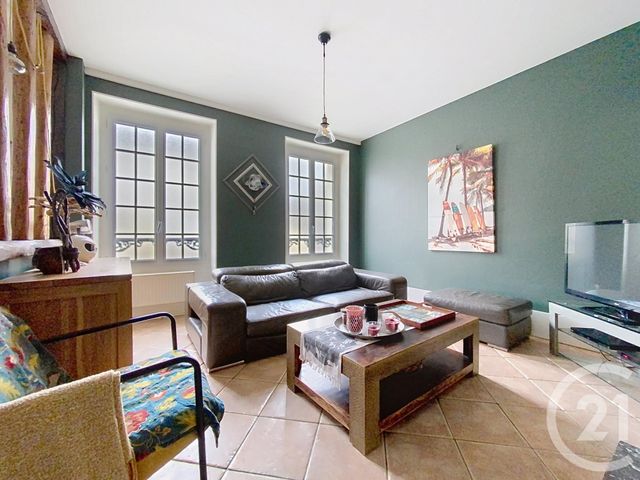 maison à vendre - 5 pièces - 144.0 m2 - CHARTRES - 28 - CENTRE - Century 21 Maitrejean Immobilier