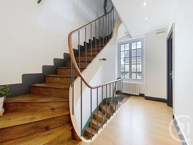 maison à vendre - 5 pièces - 144.0 m2 - CHARTRES - 28 - CENTRE - Century 21 Maitrejean Immobilier