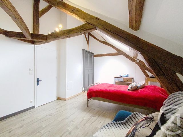maison à vendre - 5 pièces - 144.0 m2 - CHARTRES - 28 - CENTRE - Century 21 Maitrejean Immobilier