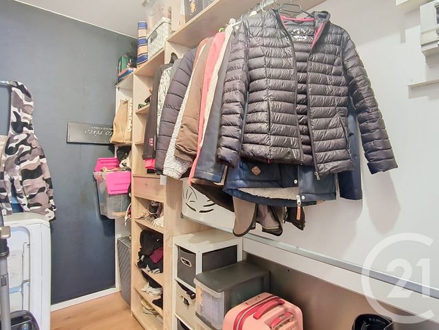 Appartement F1 bis à vendre - 2 pièces - 37.15 m2 - CHARTRES - 28 - CENTRE - Century 21 Maitrejean Immobilier