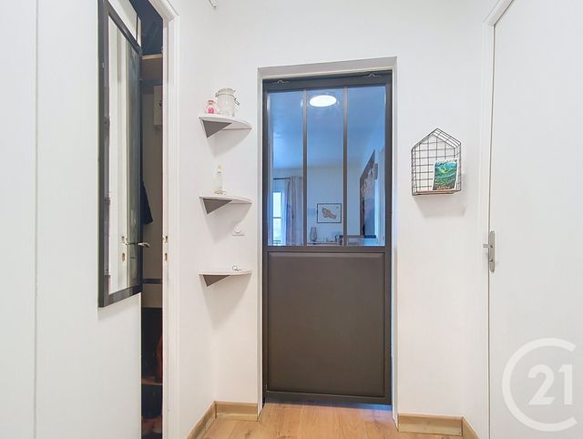 Appartement F1 bis à vendre - 2 pièces - 37.15 m2 - CHARTRES - 28 - CENTRE - Century 21 Maitrejean Immobilier