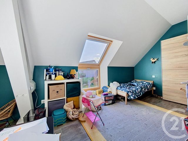 maison à vendre - 8 pièces - 213.5 m2 - CHARTRES - 28 - CENTRE - Century 21 Maitrejean Immobilier